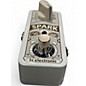 Used TC Electronic Spark Mini Boost Effect Pedal