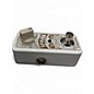 Used TC Electronic Spark Mini Boost Effect Pedal