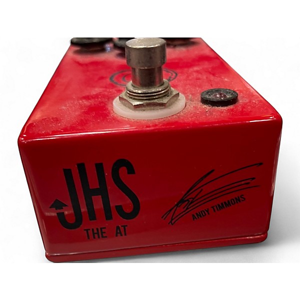 Used JHS THE AT Effect Pedal