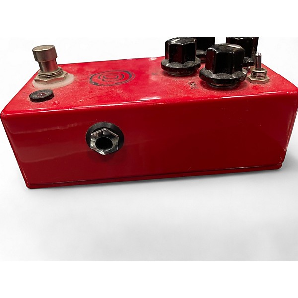 Used JHS THE AT Effect Pedal