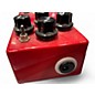 Used JHS THE AT Effect Pedal