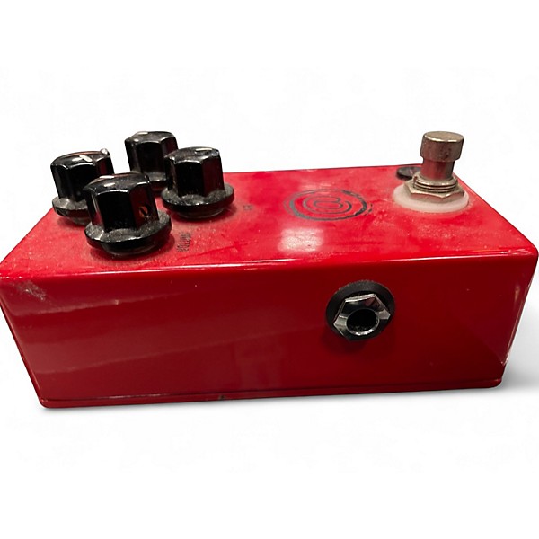 Used JHS THE AT Effect Pedal