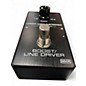 Used MXR MC401 Boost Line Driver Effect Pedal thumbnail