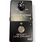 Used MXR MC401 Boost Line Driver Effect Pedal