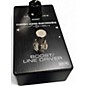 Used MXR MC401 Boost Line Driver Effect Pedal