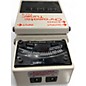 Used BOSS TU3 Chromatic Tuner Pedal