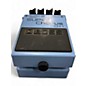 Used BOSS CH1 Super Chorus Effect Pedal