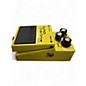 Used BOSS SD1 Super Overdrive Effect Pedal thumbnail