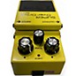 Used BOSS SD1 Super Overdrive Effect Pedal