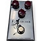 Used J.Rockett Audio Designs ARCHER Effect Pedal thumbnail