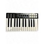 Used IK Multimedia iRig Keys I/O 25 MIDI Controller thumbnail