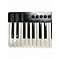 Used IK Multimedia iRig Keys I/O 25 MIDI Controller