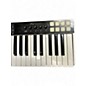Used IK Multimedia iRig Keys I/O 25 MIDI Controller