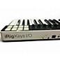 Used IK Multimedia iRig Keys I/O 25 MIDI Controller