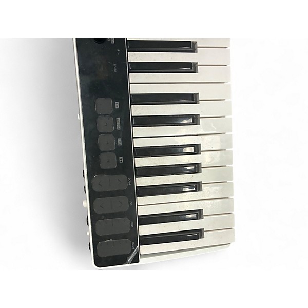 Used IK Multimedia iRig Keys I/O 49 MIDI Controller