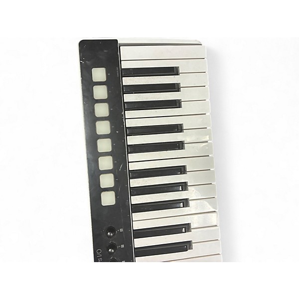 Used IK Multimedia iRig Keys I/O 49 MIDI Controller