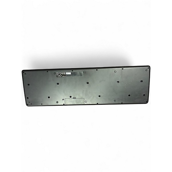 Used IK Multimedia iRig Keys I/O 49 MIDI Controller