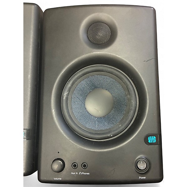 Used PreSonus ERIS E4.5 Powered Monitor