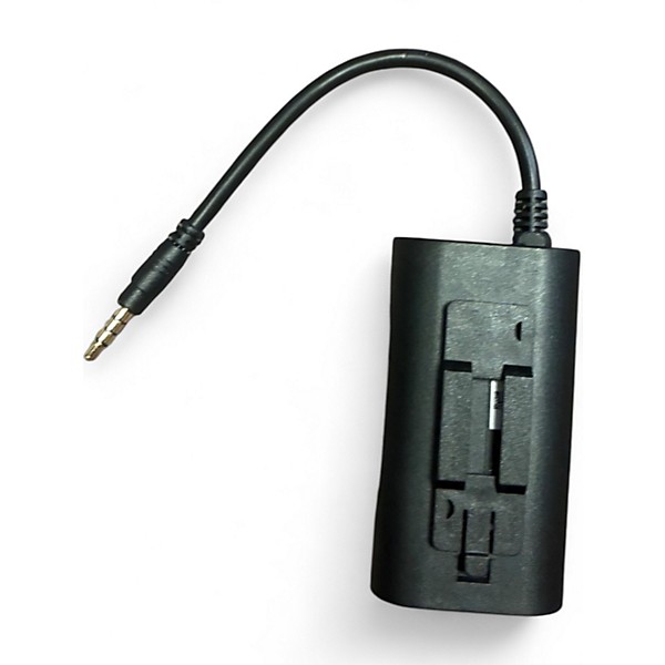 Used IK Multimedia iRig 2 MIDI Interface