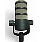 Used RODE PodMic Dynamic Microphone thumbnail