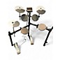 Used Roland TD02K Electric Drum Set thumbnail