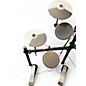 Used Roland TD02K Electric Drum Set