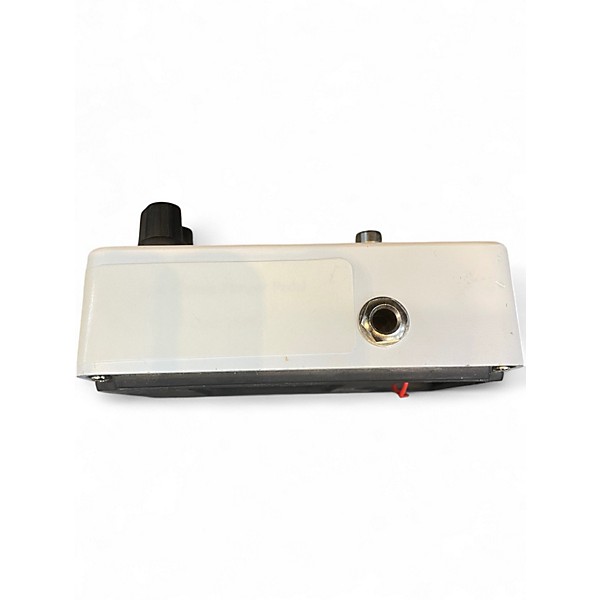 Used Joyo Classic Flanger Effect Pedal