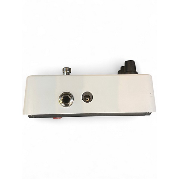 Used Joyo Classic Flanger Effect Pedal