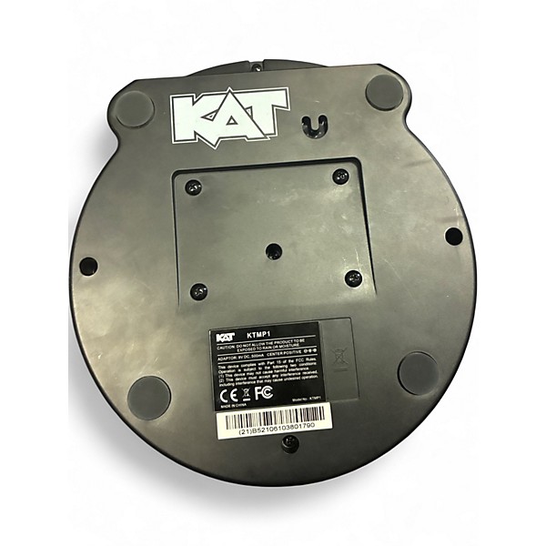 Used KAT KTMP1 Trigger Pad