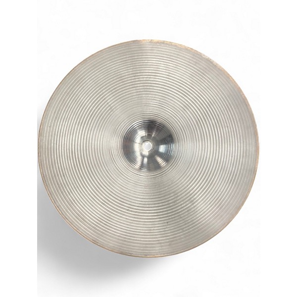 Used SABIAN 14in AA Medium Hi Hat Pair Brilliant Cymbal
