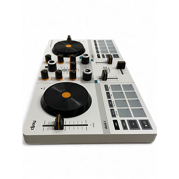 Used Hercules DJ DJControl Mix Ultra DJ Controller