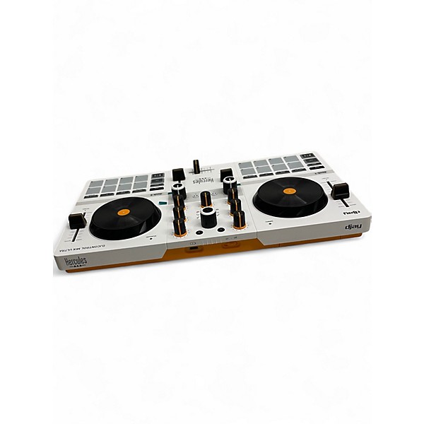 Used Hercules DJ DJControl Mix Ultra DJ Controller