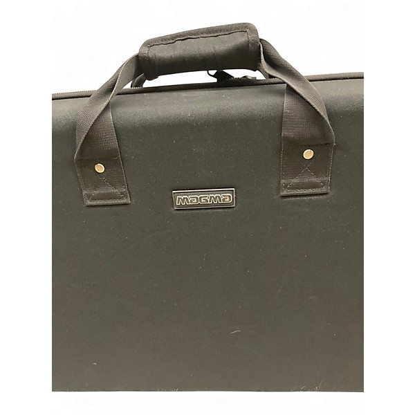 Used Magma Cases 27x13x4 Case DJ Case