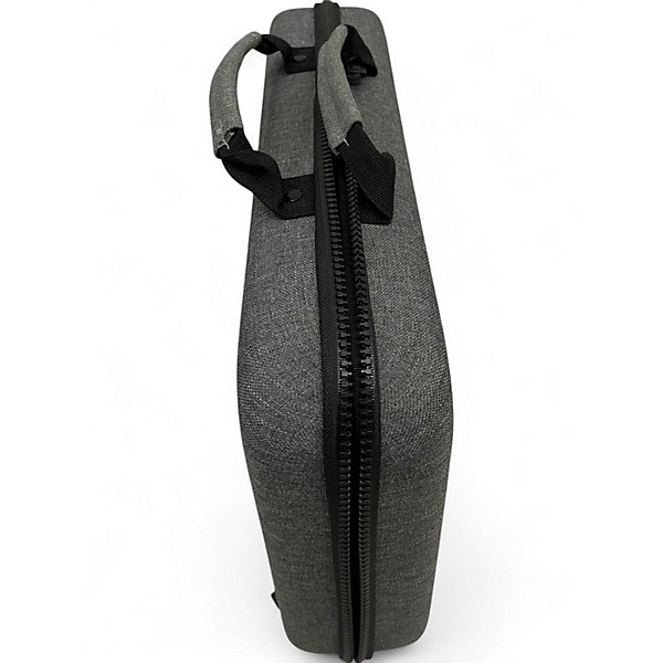 Used Clutch 16x10x2 Case DJ Case