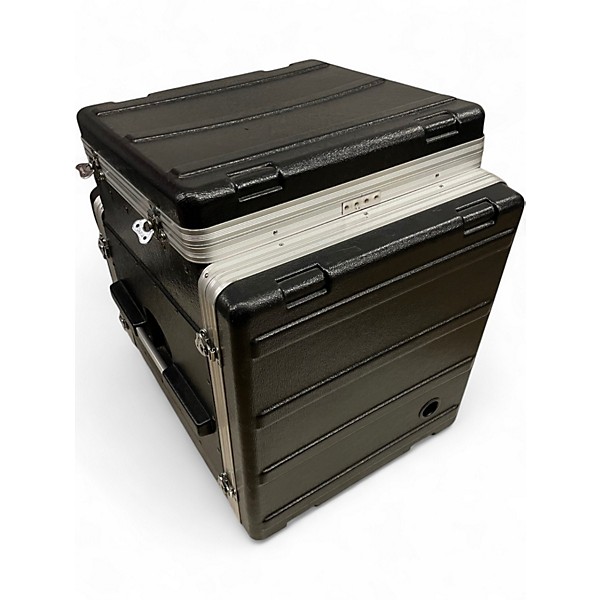 Used Gator GRC-10X8 Rackmount Case