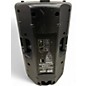 Used Behringer B215D 15in 2-Way 550W Powered Speaker