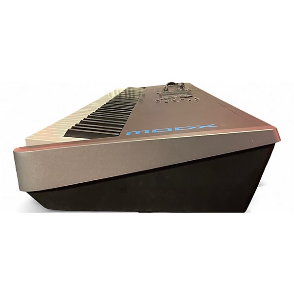 Used Yamaha MODX8 Synthesizer