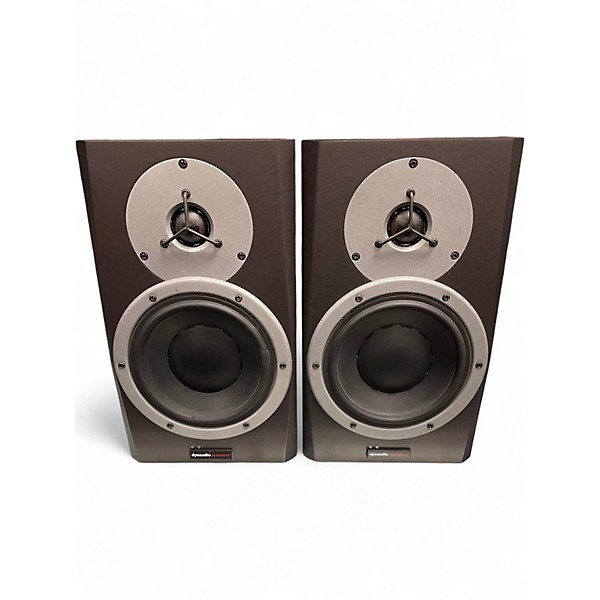 Used Dynaudio BM5A PAIR Powered Monitor