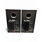 Used Dynaudio BM5A PAIR Powered Monitor