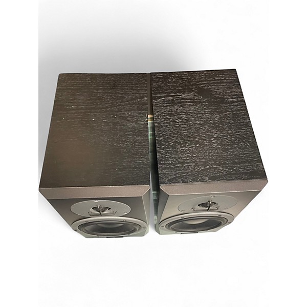 Used Dynaudio BM5A PAIR Powered Monitor