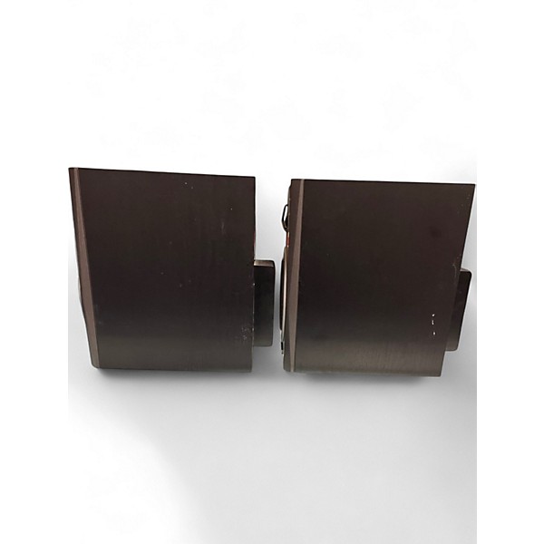 Used Dynaudio BM5A PAIR Powered Monitor