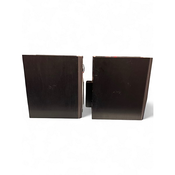 Used Dynaudio BM5A PAIR Powered Monitor