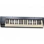 Used M-Audio Keystation 49 Key MIDI Controller thumbnail
