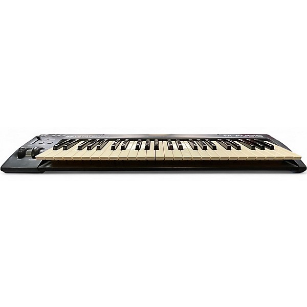 Used M-Audio Keystation 49 Key MIDI Controller