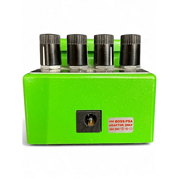 Used BOSS PH3 Phase Shifter Effect Pedal