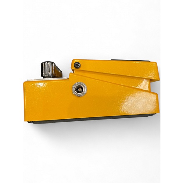 Used BOSS OD1X Overdrive Effect Pedal