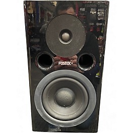 Used Fostex PM1 MKII Powered Monitor