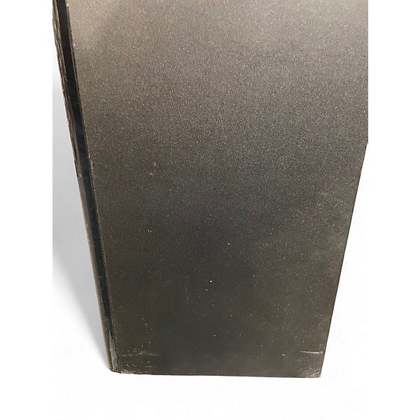 Used Fostex PM1 MKII Powered Monitor