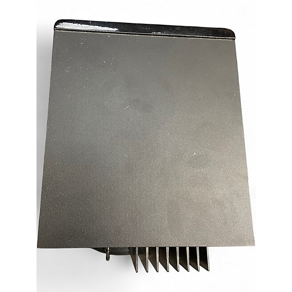 Used Fostex PM1 MKII Powered Monitor