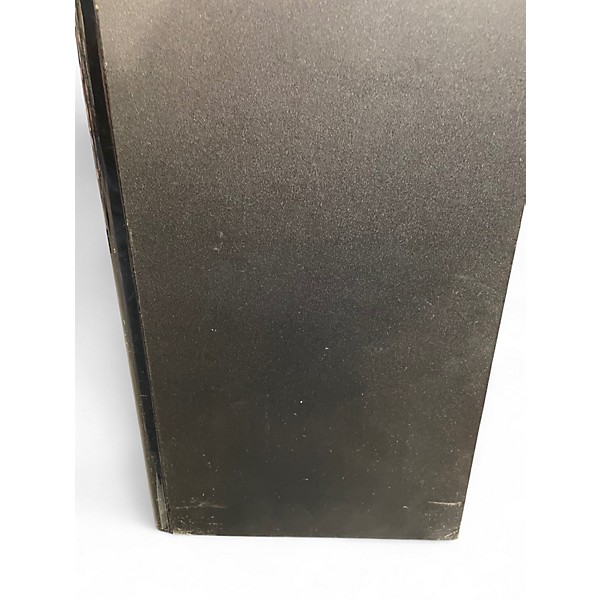 Used Fostex PM1 MKII Powered Monitor